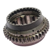 Шестерня КР МТЗ привода моста переднего ОАО МТЗ