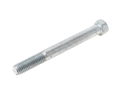 Болт М10х1.5х90 ЗИЛ-431410 стяжной хомута рессоры передней ЭТНА