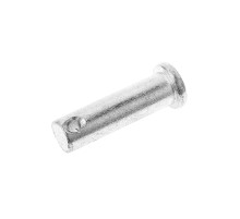 Палец ЗИЛ 2-го ролика стояночного тормоза,  сиденья переднего ГАЗ-3307 ЭТНА