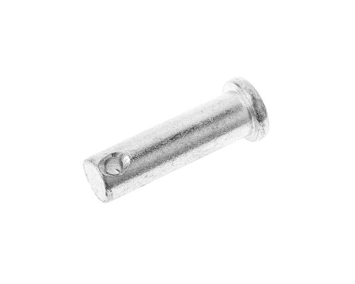 Палец ЗИЛ 2-го ролика стояночного тормоза,  сиденья переднего ГАЗ-3307 ЭТНА