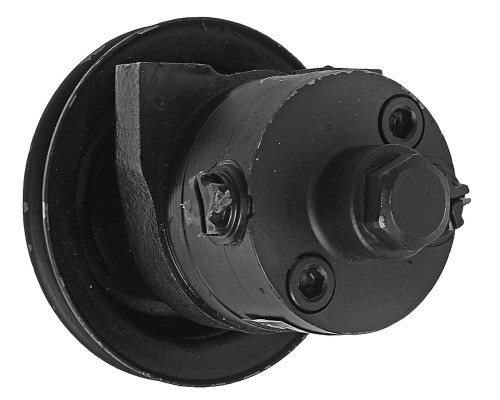 Насос гидроусилителя ГАЗ-2217, 3202 (дв.Андория) БАГУ №