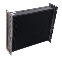 Сердцевина радиатора МТЗ-80, 82 медный 4-х рядный (92-1301020) КОМПОЗИТ