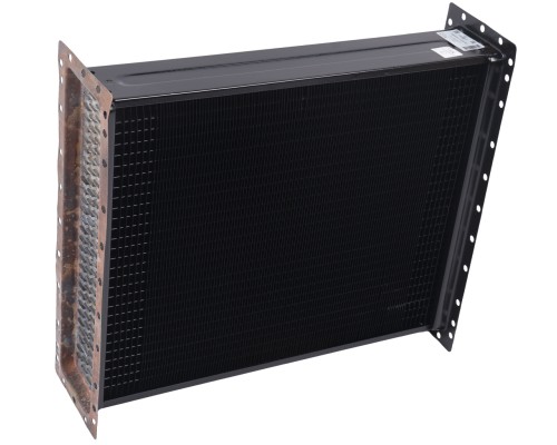 Сердцевина радиатора МТЗ-80, 82 медный 4-х рядный (92-1301020) КОМПОЗИТ