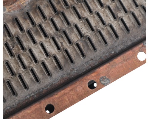 Сердцевина радиатора МТЗ-80, 82 медный 4-х рядный (92-1301020) КОМПОЗИТ