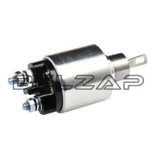 Реле втягивающее ALFA ROMEO 146 стартера, 1986SE1664, BOSCH