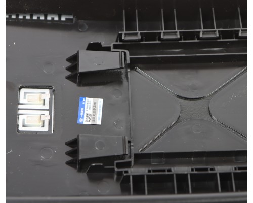 Элемент зеркальный FAW J7, 4180 левый основной OE