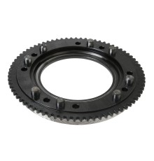 Муфта ЯМЗ зубчатая в сборе ТМЗ