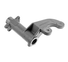 Кронштейн КАМАЗ-43114 крепления энергоаккумулятора левый КТС (ОАО КАМАЗ)