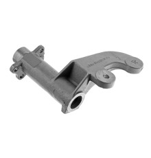 Кронштейн КАМАЗ-43114 крепления энергоаккумулятора левый КТС (ОАО КАМАЗ)