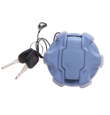 Крышка SITRAK C7H HOWO T5G бака мочевины OE