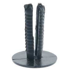 Держатель АМАЗ, МАЗ обивки,  гибкого сочленения (ОЗАА)