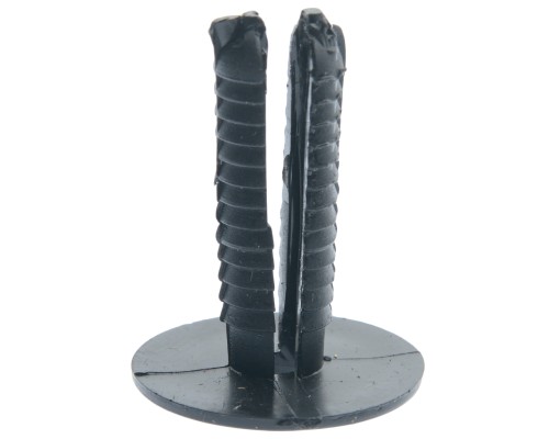 Держатель АМАЗ, МАЗ обивки,  гибкого сочленения (ОЗАА)