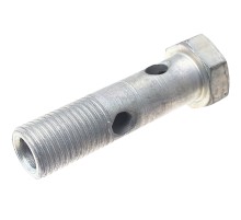 Болт УРАЛ топливопроводный L=50мм (АО АЗ УРАЛ)