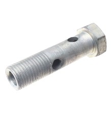 Болт УРАЛ топливопроводный L=50мм (АО АЗ УРАЛ)