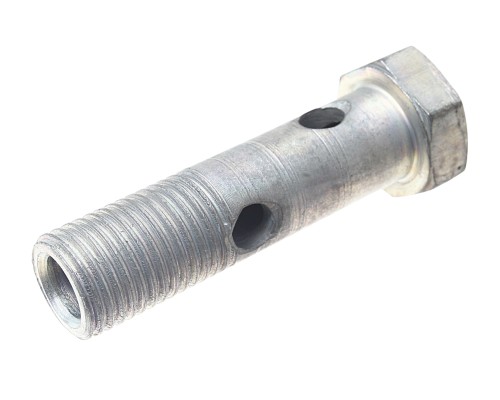 Болт УРАЛ топливопроводный L=50мм (АО АЗ УРАЛ)