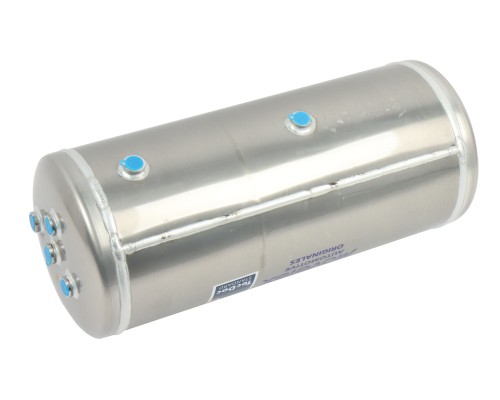 Баллон воздушный SITRAK C7H ресивер MOVELEX