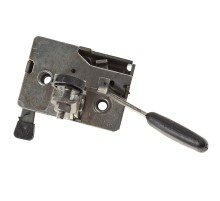 Замок двери МТЗ левый УП МПОВТ