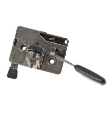 Замок двери МТЗ левый УП МПОВТ