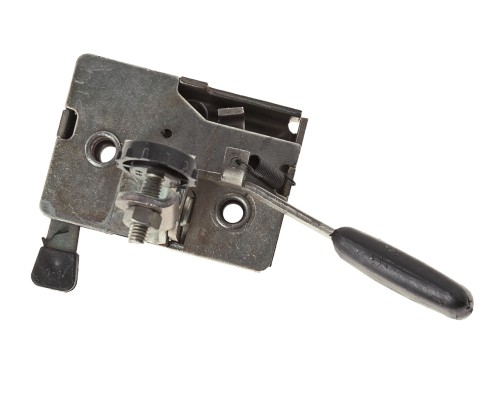 Замок двери МТЗ левый УП МПОВТ