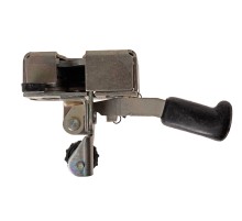 Замок двери МТЗ правый УП МПОВТ