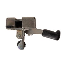 Замок двери МТЗ правый УП МПОВТ