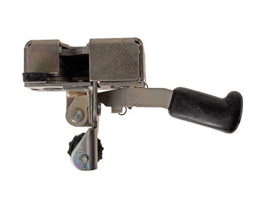 Замок двери МТЗ правый УП МПОВТ