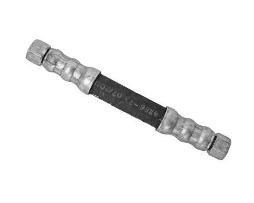 Рукав высокого давления МТЗ L=185мм БЗТДИА