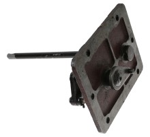 Крышка МТЗ ВЗТЗЧ