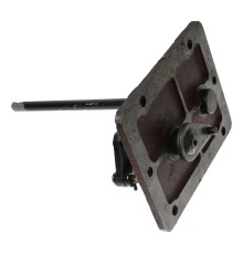 Крышка МТЗ ВЗТЗЧ