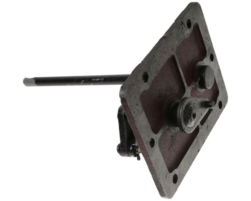 Крышка МТЗ ВЗТЗЧ