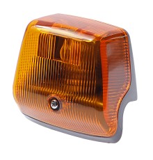 Повторитель поворота MERCEDES Atego левый (в бампер) DEPO