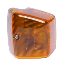 Повторитель поворота MERCEDES Atego правый (в бампер) DEPO