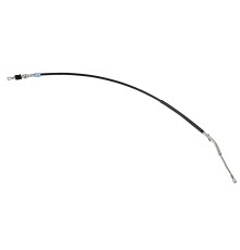 Трос стояночного тормоза ГАЗ-3306, 3309, ПАЗ-3205 задний правый АВТОПАРТНЕР