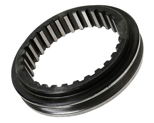 Муфта КПП ЯМЗ заднего хода ТМЗ