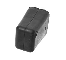 Буфер МАЗ рессоры задней