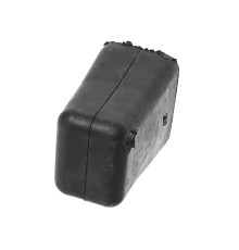 Буфер МАЗ рессоры задней