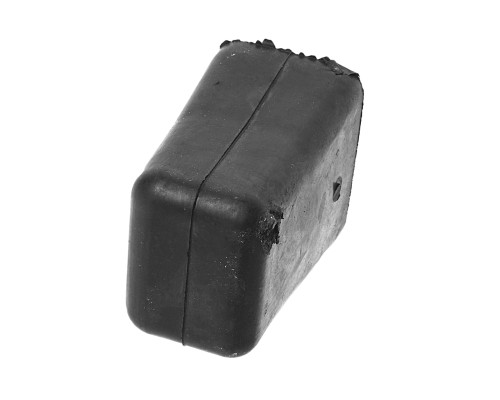 Буфер МАЗ рессоры задней