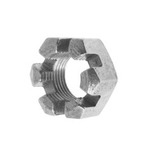 Гайка М18х1.5 МТЗ-82, 320 корончатая САЗ