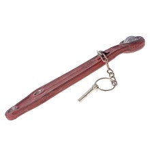 Тяга МТЗ навески левая (короткая) САЗ