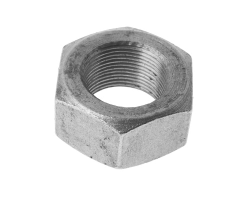 Гайка М27х1.5 МТЗ цапфы верхняя САЗ