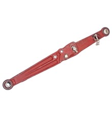 Тяга МТЗ навески левая в сборе САЗ