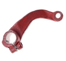 Рычаг МТЗ привода выключения сцепления САЗ