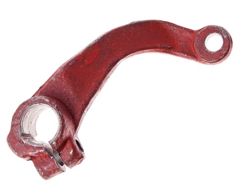 Рычаг МТЗ привода выключения сцепления САЗ