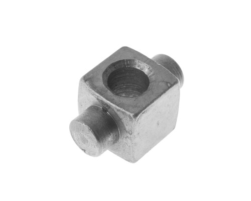 Ось МТЗ винта регулировочного ВОМ (без резьбы) САЗ