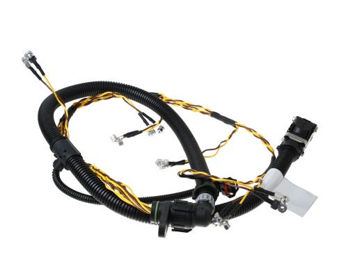 Жгут ЯМЗ-650.10 , 651.10 форсунок в сборе АВТОДИЗЕЛЬ