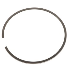 Кольцо поршневое DONGFENG компрессионное нижнее OE