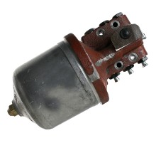 Фильтр-рапределитель МТЗ-1025, 1221, 1523 САЛЕО-ГОМЕЛЬ (ГП)