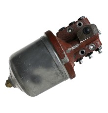 Фильтр-рапределитель МТЗ-1025, 1221, 1523 САЛЕО-ГОМЕЛЬ (ГП)