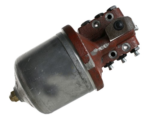 Фильтр-рапределитель МТЗ-1025, 1221, 1523 САЛЕО-ГОМЕЛЬ (ГП)