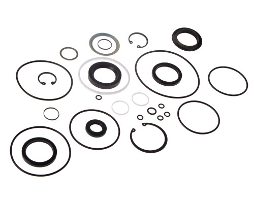 Ремкомплект ЗИЛ-4331, 5301 ГУРа (21 поз./29 дет.)